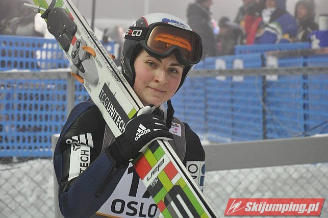 162 Michaela Dolezelova